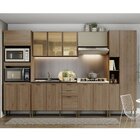 Cozinha Modulada Personalité Kit 10 Thb