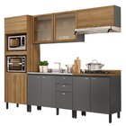 Cozinha Modulada Vivenda Kit 1 Thb