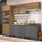 Cozinha Modulada Vivenda Kit 1 Thb