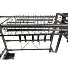 Cozinha Modular Suspensa Escorredor Ajustavel Pia Bancada Lou