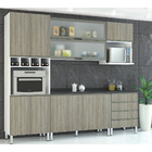 Cozinha Nodo Basic 1,80cm Spring Luciane