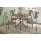 Cozinha Planejada Completa 07 Peças 2 70m Linha Lótus Cb597 K