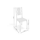 Cozinha Planejada Completa 07 Peças 2 70m Linha Lótus Cb597 K