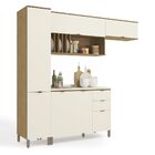 Cozinha Planejada Completa 2 40mt 05pc Linha Lótus Cj43014-07