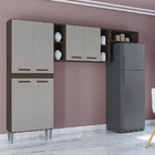 Cozinha Poquema Janaina 6 Portas