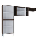 Cozinha Poquema Janaina 6 Portas