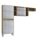 Cozinha Poquema Janaina 6 Portas