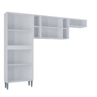 Cozinha Poquema Janaina 6 Portas