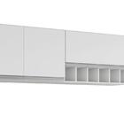 Cozinha Prisma 1,94m Mgm Móveis