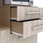 Cozinha Suprema Gold Montana e Elmo