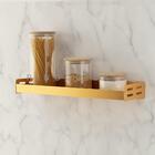 Cozinha Suspensa Gourmet Papagaio Pingoo.casa - Dourado