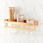 Cozinha Suspensa Gourmet Tuiuiú Pingoo.casa - Dourado