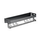 Cozinha Suspensa Gourmet Tuiuiú Pingoo.casa - Preto