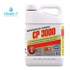 Cp 3000 Removedor De Cimento Concreto Start 5l
