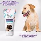 Creme Hidratante De Patinhas Patas Cães Gato Pet Clean 150g