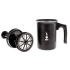 Cremeira Preta 1l Tuttocrema Bialetti Imeltron