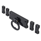 Cremona 110x40mm Preto União Mundial