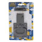 Cremona 110x40mm Preto União Mundial