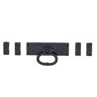 Cremona 110x40mm Preto União Mundial