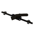 Cremona 110x40mm Preto União Mundial