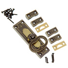 Cremona Colonial Mundial Z.l.o