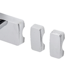 Cremona Cromado 110x40mm Prata União Mundial