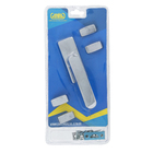 Cremona Cromado 110x40mm Prata União Mundial