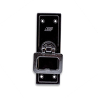 Cremona Embutir Zamak Preta 60365 - Loth