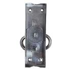 Cremona Inox 115 X 37mm - Feltrin