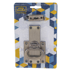 Cremona Oxidado 110x40mm Dourado União Mundial