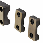 Cremona Oxidado 110x40mm Dourado União Mundial