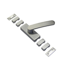 Cremona Oxidado 110x40mm Dourado União Mundial