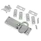 Cremona p/Janela Madeira CR Zamac