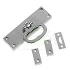 Cremona p/Janela Madeira CR Zamac