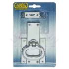 Cremona p/Janela Madeira CR Zamac