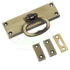 Cremona p/Janela Madeira LO Zamac