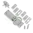 Cremona p/Janela Madeira Mil CR Zamac