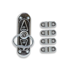 Cremona Zincada 20361 - Loth