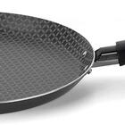 Crepeira  Panquequeira Tapioqueira  Antiaderente Gourmet 24cm