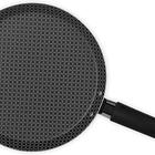 Crepeira  Panquequeira Tapioqueira  Antiaderente Gourmet 24cm