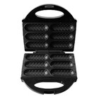 Crepeira Britânia Six Chapas Antiaderentes