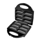 Crepeira Britânia Six Chapas Antiaderentes