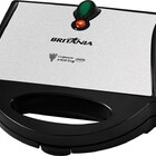 Crepeira E Hot Dog Britânia 220v