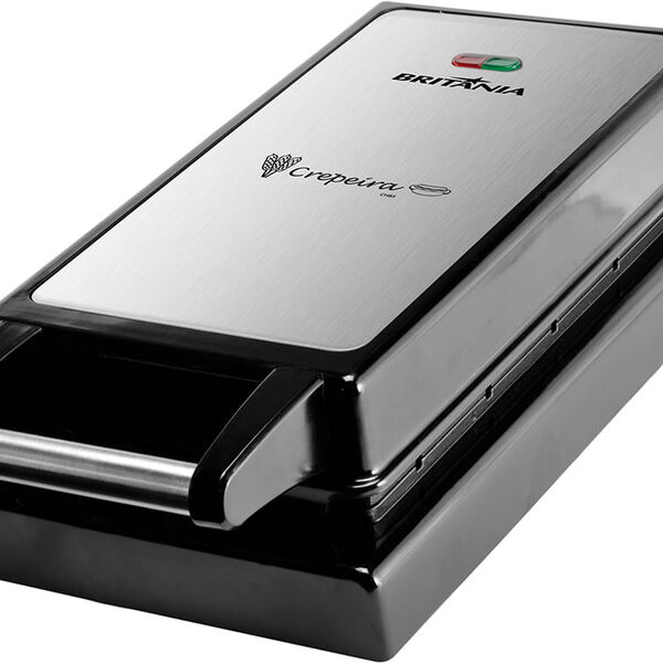 Crepeira E Hot Dog Brit?nia Chb5 900w 220v