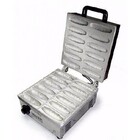 Crepeira Elétrica 12 Cavidades 127v Malta