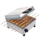 Crepeira Elétrica 12 Cavidades 220v - Malta