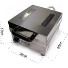 Crepeira Elétrica 12 Cavidades 220v - Malta