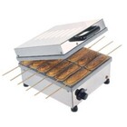 Crepeira Elétrica 12 Cavidades 220v - Malta