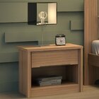 Criado Mudo 1 Gaveta Urban Lopas