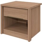 Criado Mudo 1 Gaveta Urban Lopas